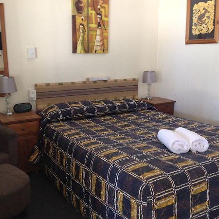 Ayr Max Motel Екстериор снимка