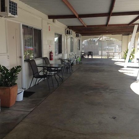 Ayr Max Motel Екстериор снимка