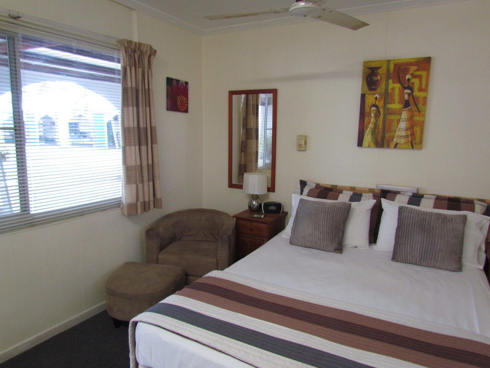 Ayr Max Motel Екстериор снимка