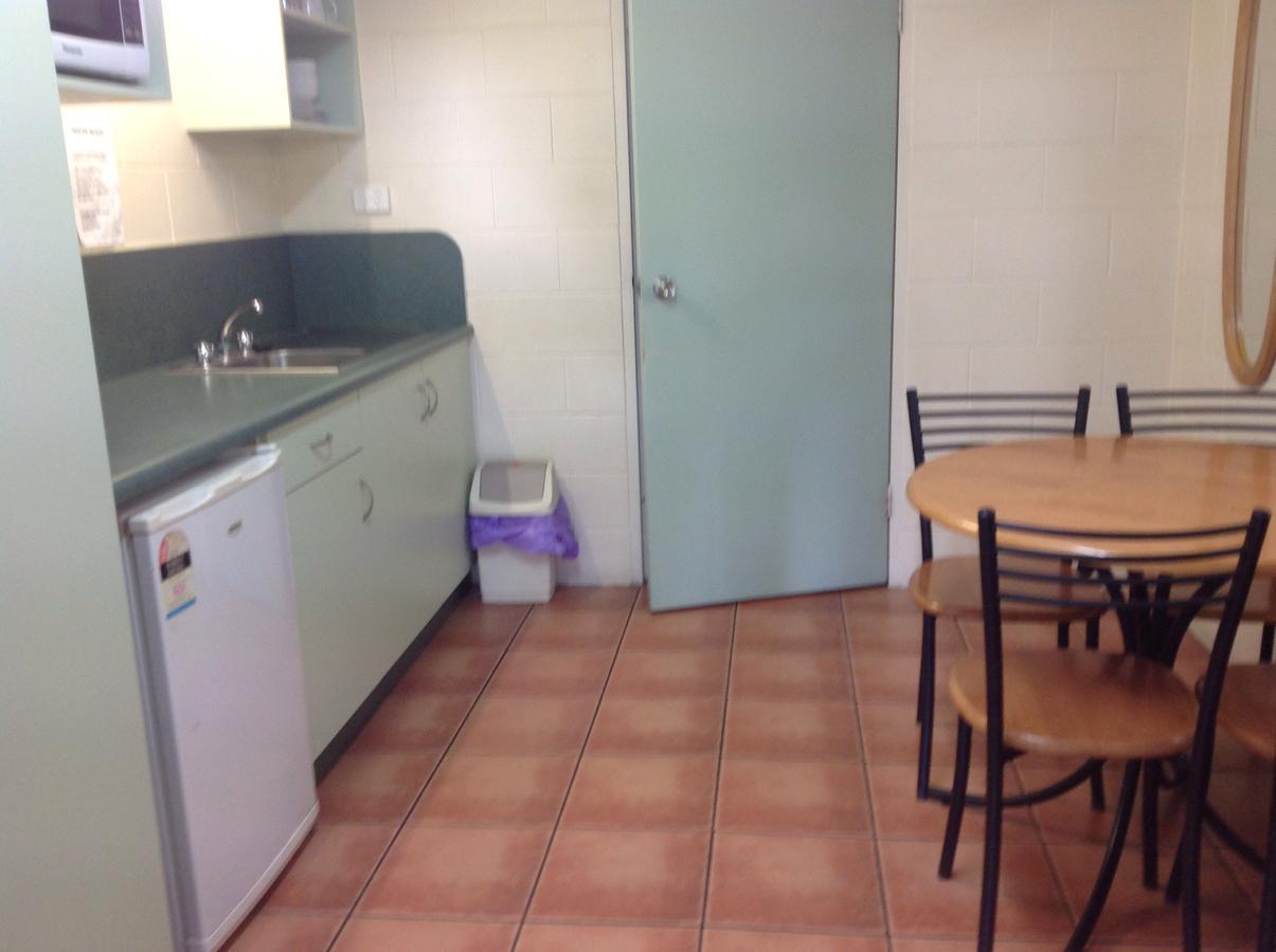 Ayr Max Motel Екстериор снимка