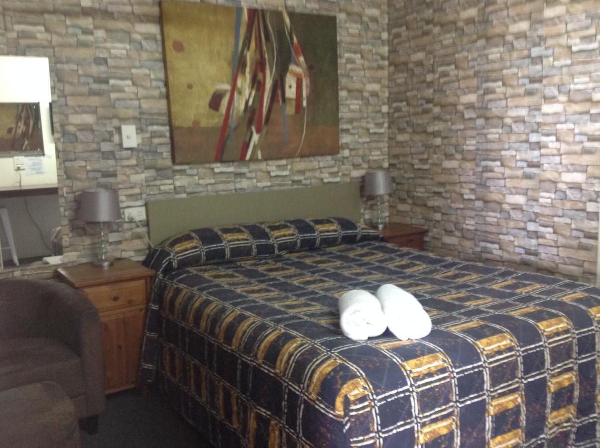 Ayr Max Motel Екстериор снимка